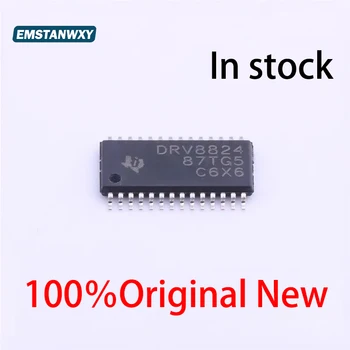 100% новый оригинальный чипсет DRV8824 DRV8824PWPR
