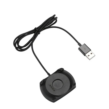 10X USB Кабель для быстрой зарядки Док-станция Подставка для Xiaomi Huami Amazfit 2 Stratos Pace 2S