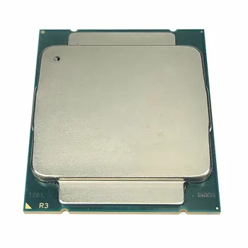 3,20 ГГц E5 2667 V3 для Intel Xeno Хороший подержанный процессор 8 ядер 16 потоков 135 Вт LGA2011-3 E5 2667V3 Компьютерный процессор