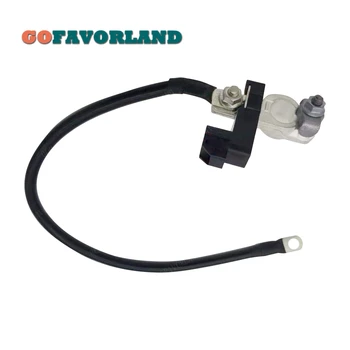 4-контактный кабель датчика отрицательного напряжения батареи 37180-3X001 371803X001 для Hyundai Elantra 2011-2017