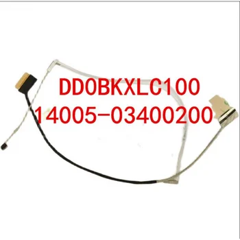 40-контактный кабель для видеоэкрана EDP FHD DD0BKXLC110 DD0BKXLC100 14005-03400000 от ASUS tuf gaming A15 FA506 IV IH II IU FX