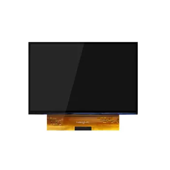 8,9 дюйма 4K 3840x2400 Разрешение Черно-белый Nova Whale2 Светоотверждаемый 3D-печатный ЖК-экран PJ089Y2V5