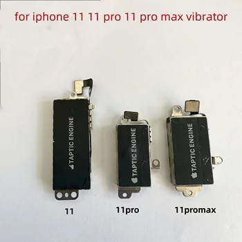 Alideao-Vibrator для iPhone 1112 13 14 Pro Max 14 Plus 12 13 Mini,Запчасти для ремонта двигателя,Вибрационный двигатель,1 шт.,5 шт.,оптовая торговля