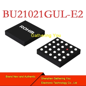 BU21021GUL-E2 QFN Контроллер сенсорного экрана Совершенно новый аутентичный