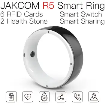 JAKCOM R5 Smart Ring Новее, чем часы gt 2e mochila smart uomo gtr 2 новая версия планшета для измерения температуры тела 5