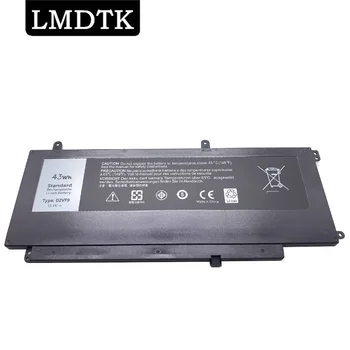 LMDTK Новый аккумулятор для ноутбука D2VF9 для Dell Inspiron 15 7547 7548 Vostro 5459 Sereis 0PXR51 0YGR2V P41F P68G 4P8PH PXR51 43WH