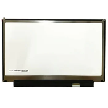 LP133WF6-SPG1 LP133WF6 SPG1 13,3-дюймовый монитор для ноутбука ЖК-дисплей Сенсорный ЖК-экран Тонкая IPS-панель FHD 1920x1080 EDP 40 контактов 60 Гц
