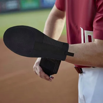 Бейсбол Скользящая перчатка Скольжение Молодежные перчатки Перчатки Мужские рукавицы Софтбол Спортивная варежка