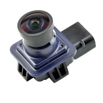 Камера Вид Камера 5 Вт DT1Z-19G490-C Пластиковая задняя камера заднего вида 1 шт. Для Ford Transit Connect 14-15 Высококачественный материал IP68