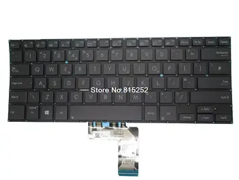 Клавиатура ноутбука для ASUS 9Z. НЭМПН.50У НСК. WM5PN 0U Великобритания Великобритания