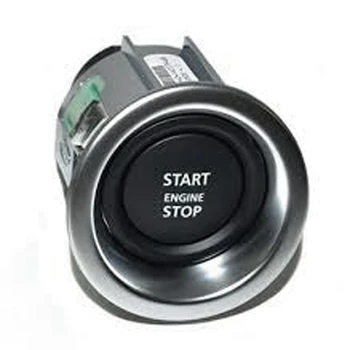 Кнопка зажигания без ключа для Land Range Rover L322 2010-2012 LR050802