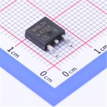 (МОП-транзисторы) IPD30N10S3L-34