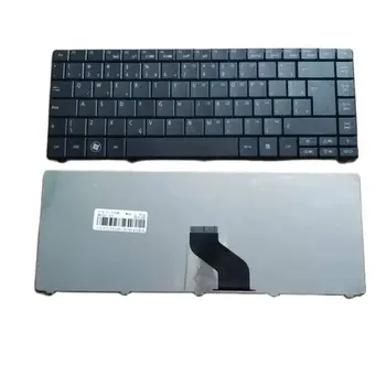 Новая бразильская испанская клавиатура для Acer Aspire 8371 8371G 8431 8471 E1-471 E1-421 E1-431 Черный BR SP