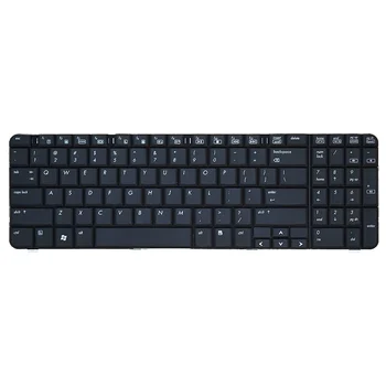 Новая оригинальная клавиатура для ноутбука, совместимая с HP Compaq Presario CQ61 G61 G60 CQ60