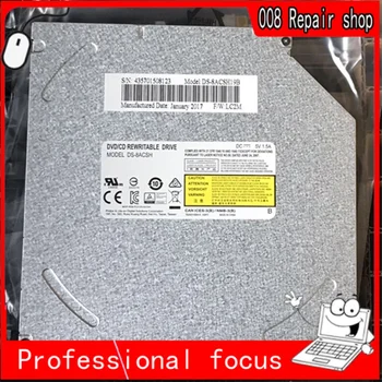 Новая оригинальная модель CD-привода со встроенным DVD-приводом: DS-8ACSH для всех марок ноутбуков
