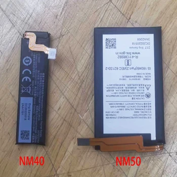 Новый аккумулятор для стилуса Motorola G 2022 xt2251 xt2211 NM50 2660 мАч NM40 660 мАч