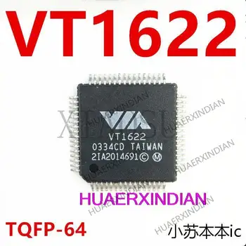 Новый оригинальный VT1622 TQFP-64 