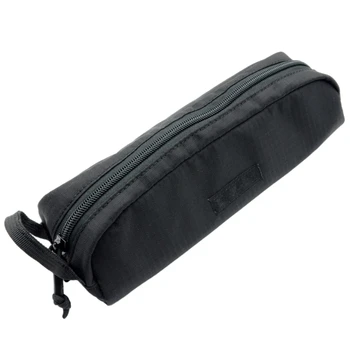 Прочный ремень Портативная поясная сумка Нейлон Wasit Сумка Квадратная сумка для хранения должна быть прочной для спорта, походов и кемпинга