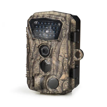 Рекламная цифровая камера слежения Камера дикой природы Фотоловушки Камера Водонепроницаемая IPX6 для охоты на открытом воздухе HS37-0038