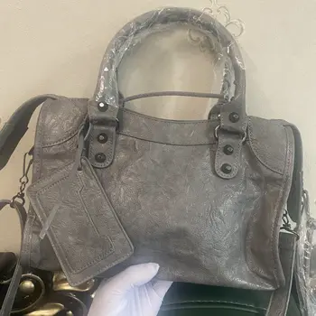 Роскошный кошелек и сумочка Женская сумка Брендовая дизайнерская мягкая сумка для мотоцикла с кисточками K2Y PU кожаная модная сумка-мессенджер