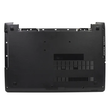 Совершенно новый оригинальный черный нижний чехол для Lenovo Ideapad 110-15 110-15ISK Крышка материнской платы 5CB0L82891