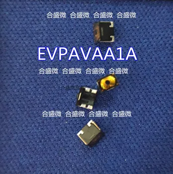 Япония Panasonic Evpavaa1a Мобильный телефон / Мобильный телефон Доска для монтажа Боковой переключатель Пленочный сенсорный переключатель 2,8 * 2,3